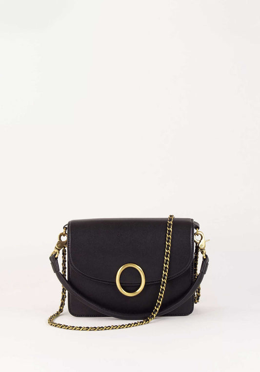 Crossbody Bag Theao Black