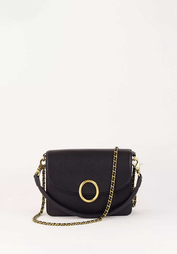 Crossbody Bag Theao Black