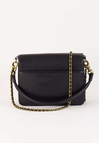Crossbody Bag Theao Black