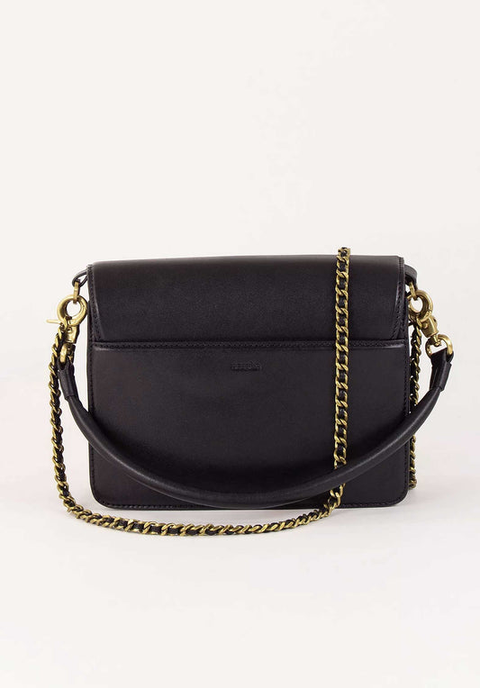 Crossbody Bag Theao Black