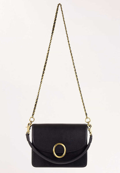 Crossbody Bag Theao Black