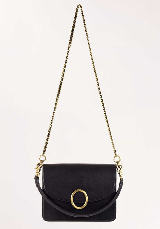 Crossbody Bag Theao Black