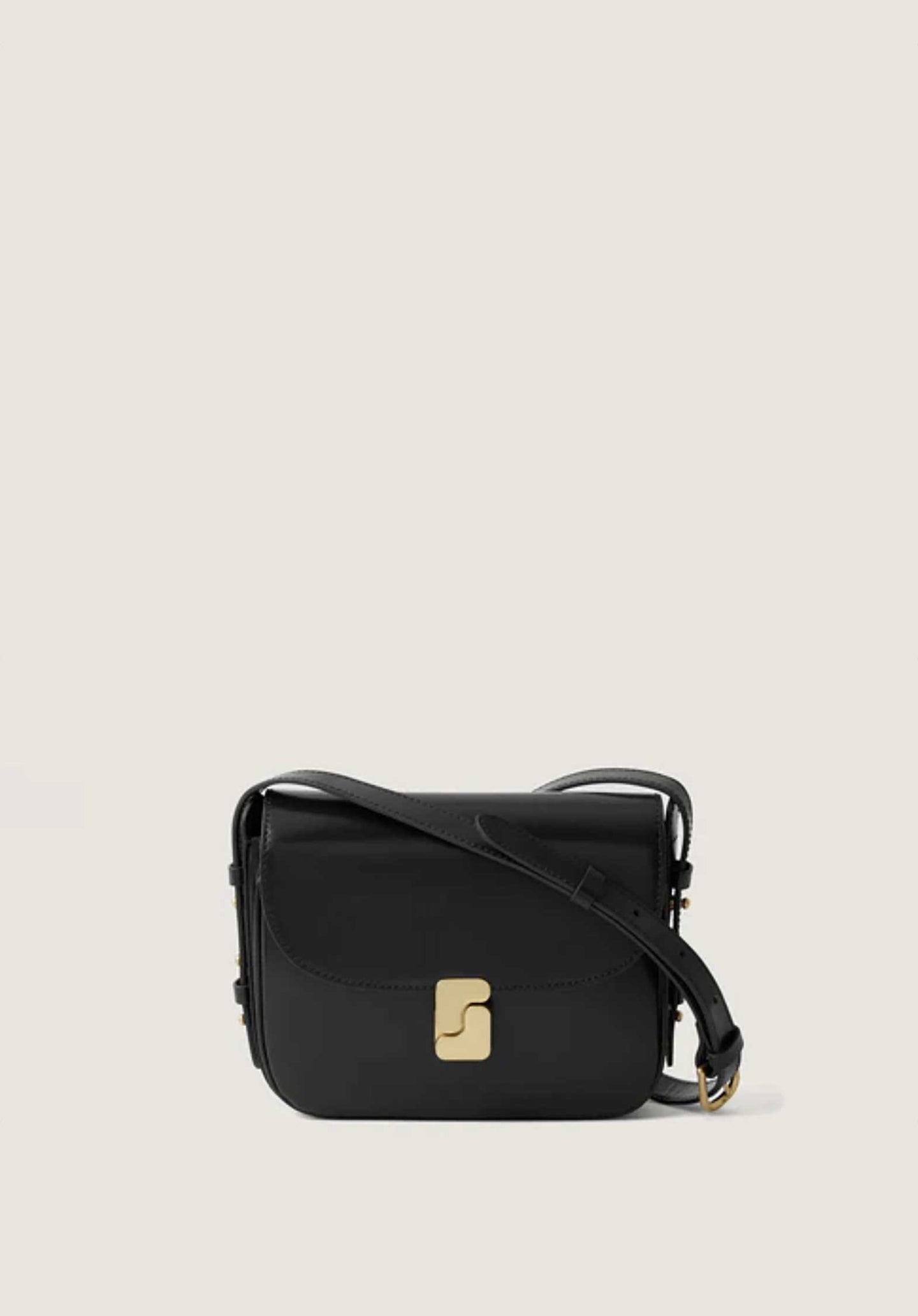 Crossbody Bag Bellissima Bellissima Mini Noir