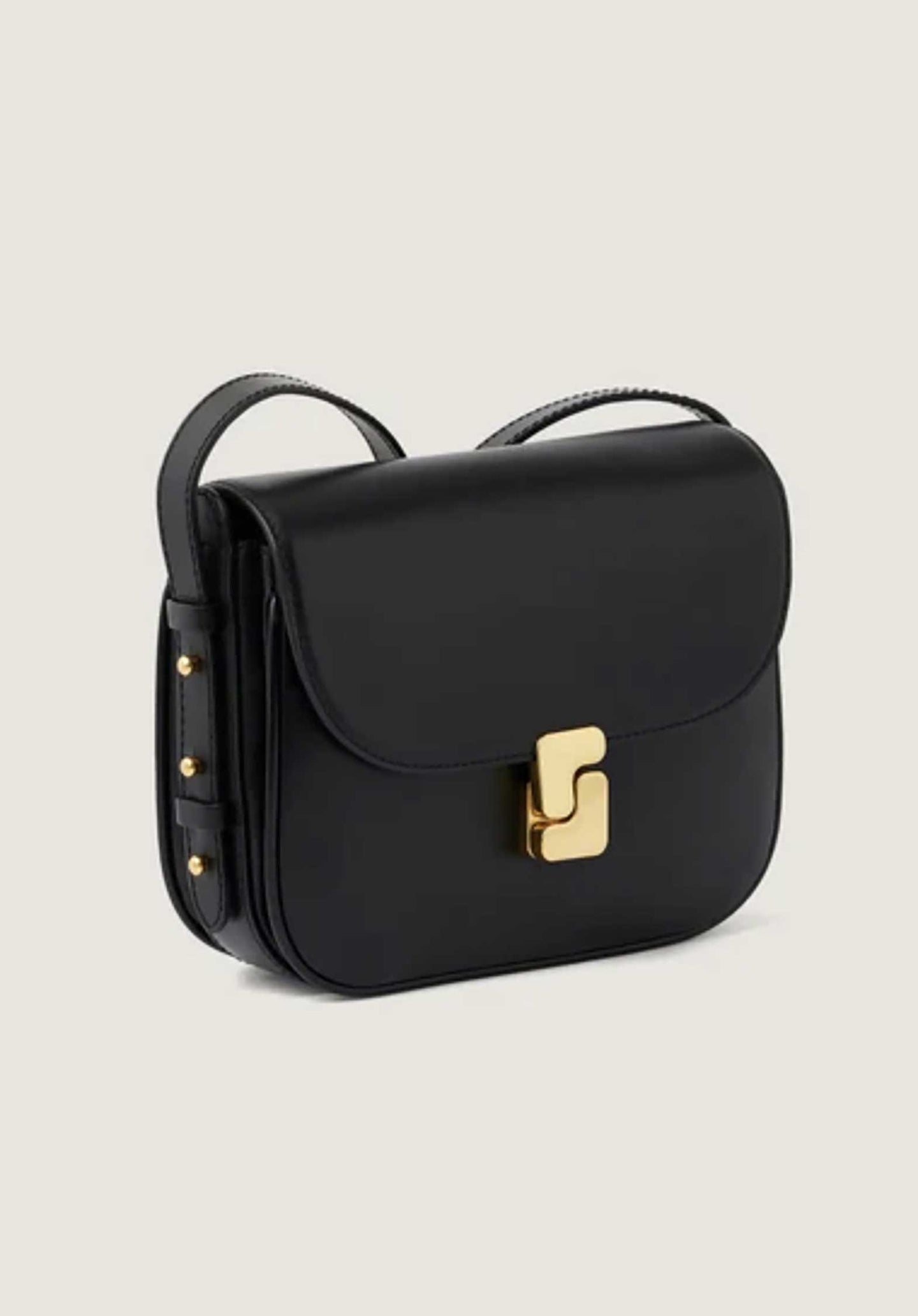 Crossbody Bag Bellissima Bellissima Mini Noir