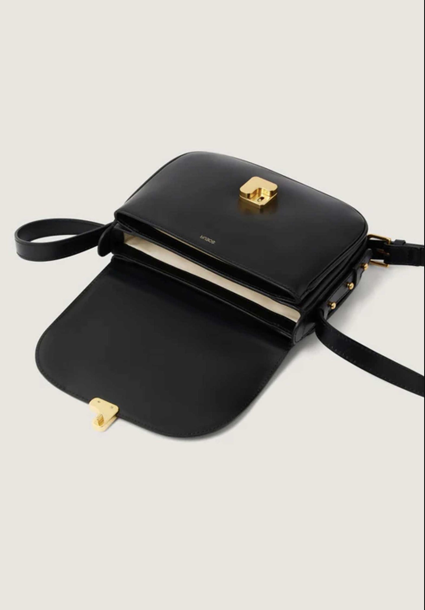 Crossbody Bag Bellissima Bellissima Mini Noir