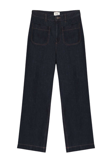 Jeans Samuel Denim Brut