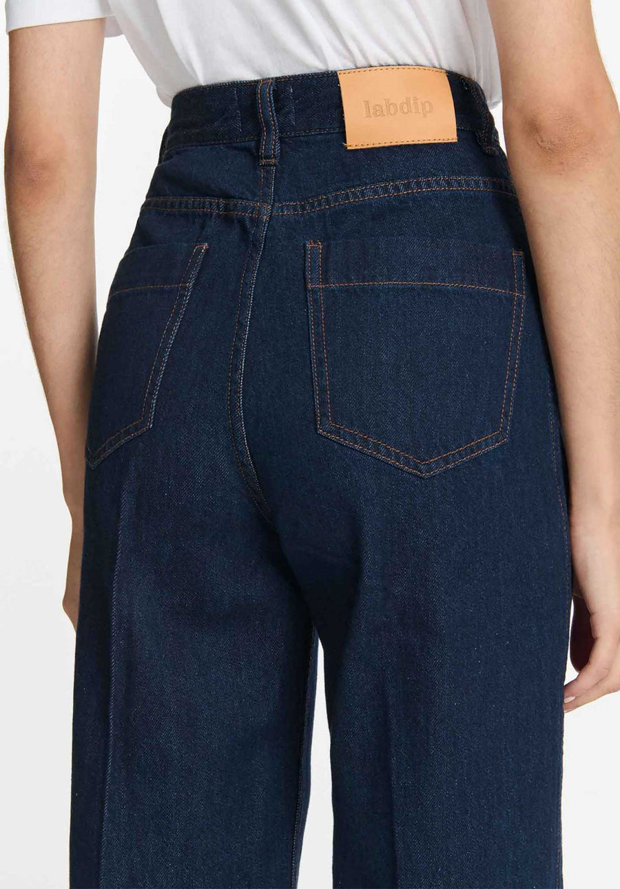 Jeans Samuel Denim Brut