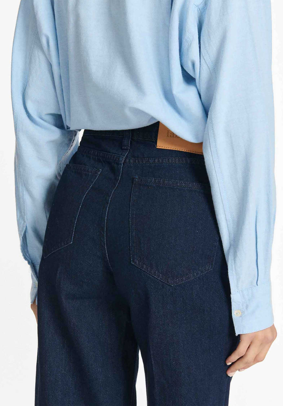 Jeans Suffren Denim Brut