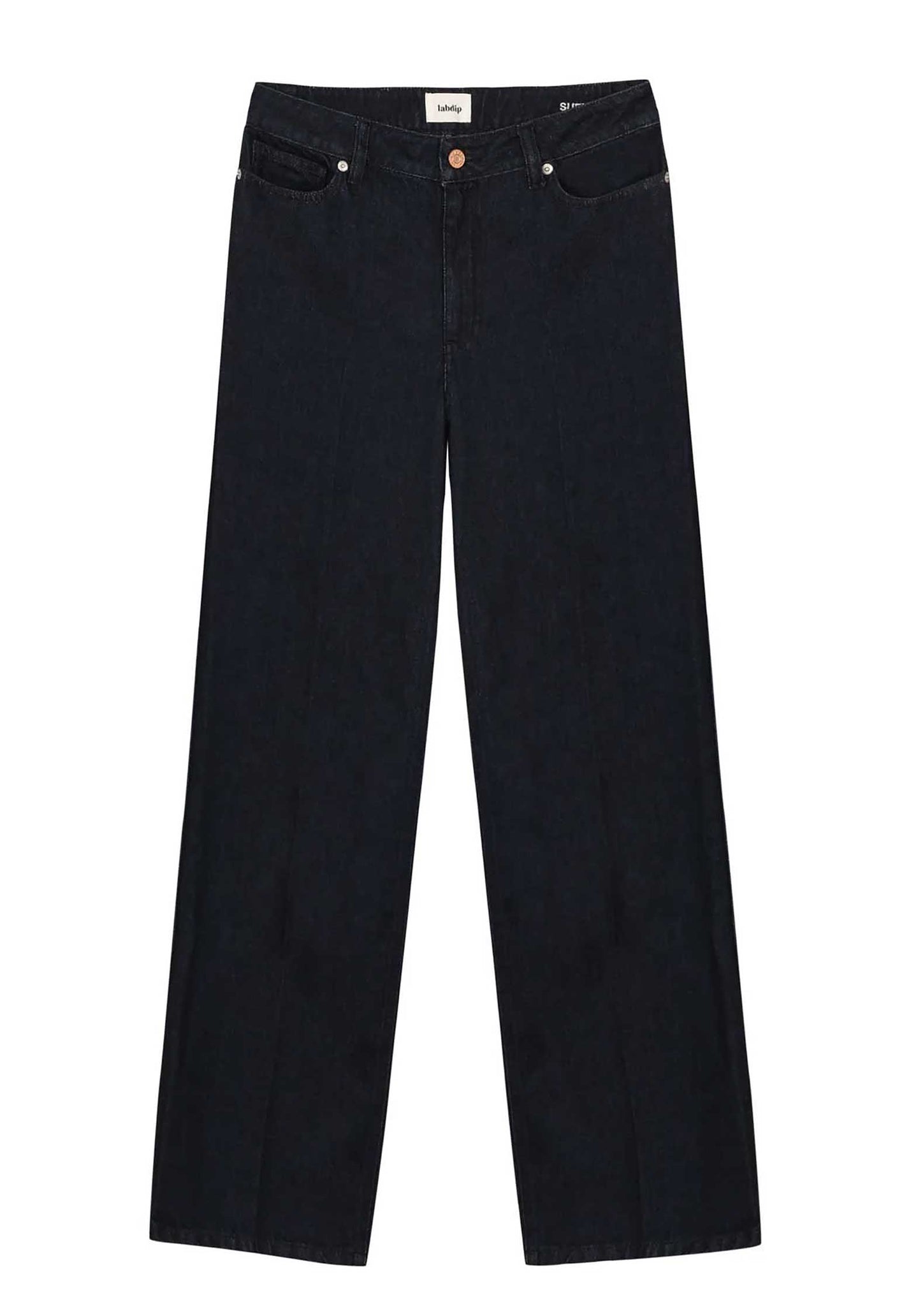 Jeans Suffren Denim Brut