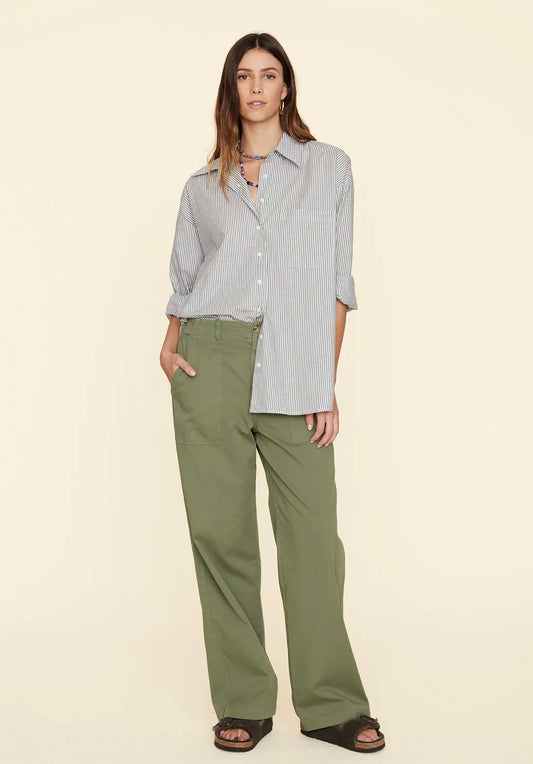 Pants Morleigh Pant Hazy-Sage