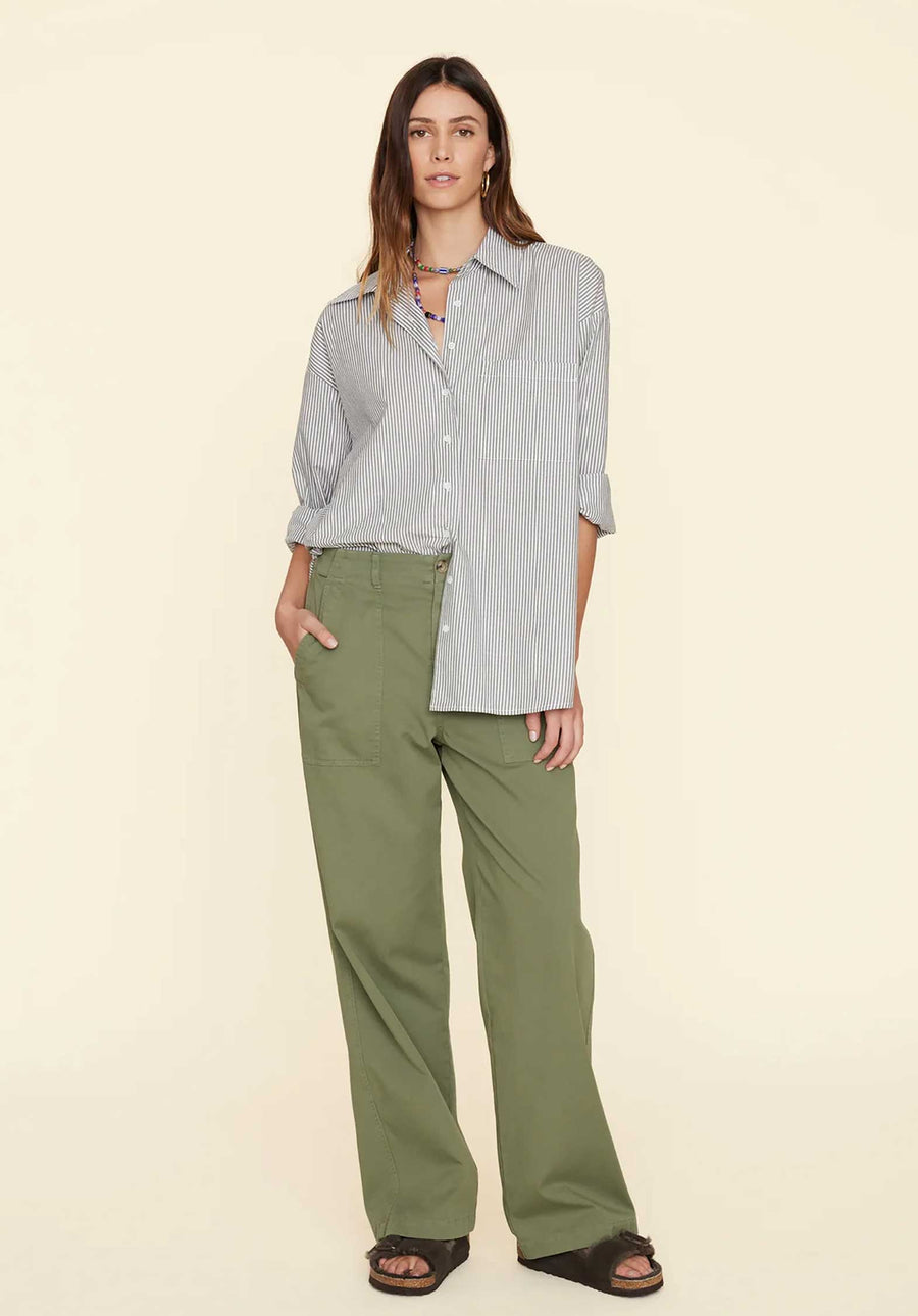 Pants X7dtw004 Morleigh Pant Hazy-Sage