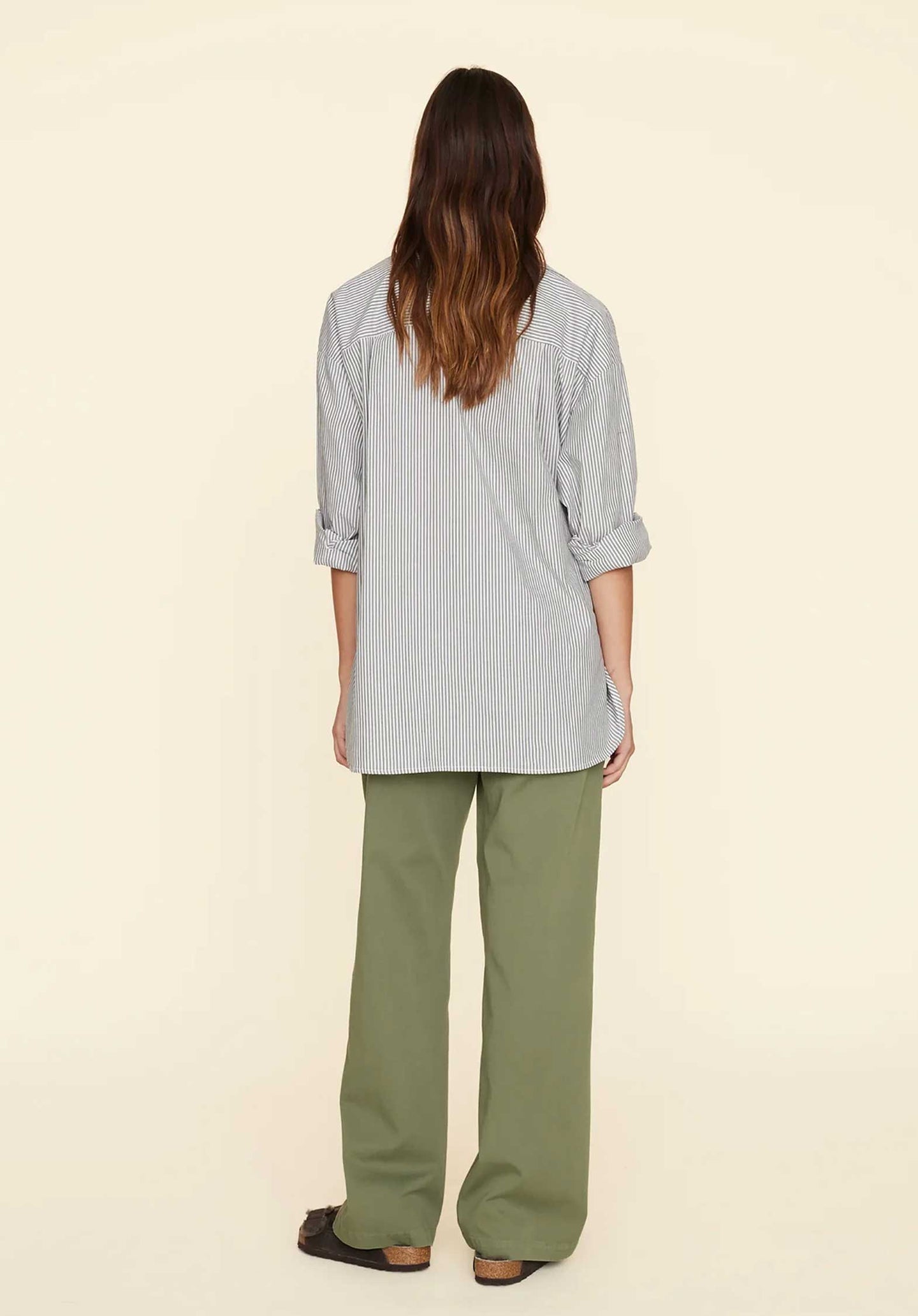 Pants X7dtw004 Morleigh Pant Hazy-Sage