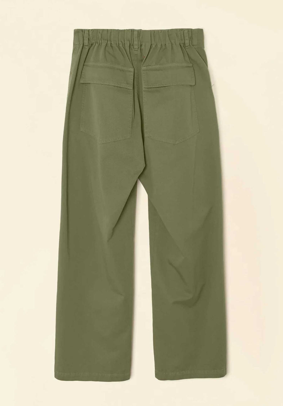 Pants X7dtw004 Morleigh Pant Hazy-Sage