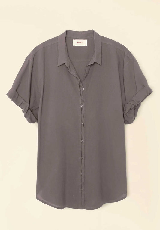 Shirt Channing Shirt Ash