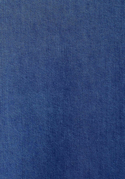 Jeans Mercer Pant Deni Mid-Blue