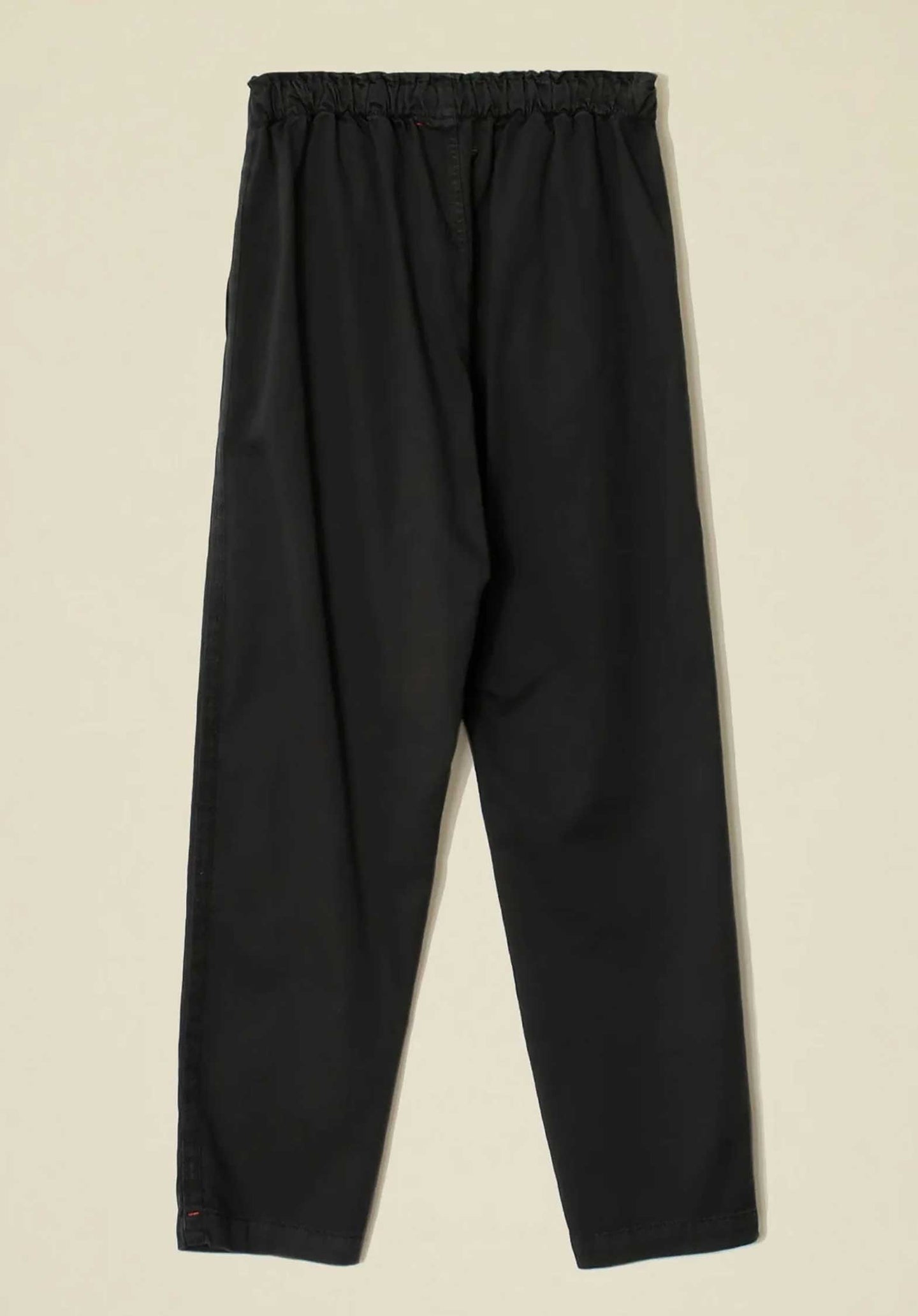 Pants X7dtw708 Rex Pant Washed-Black