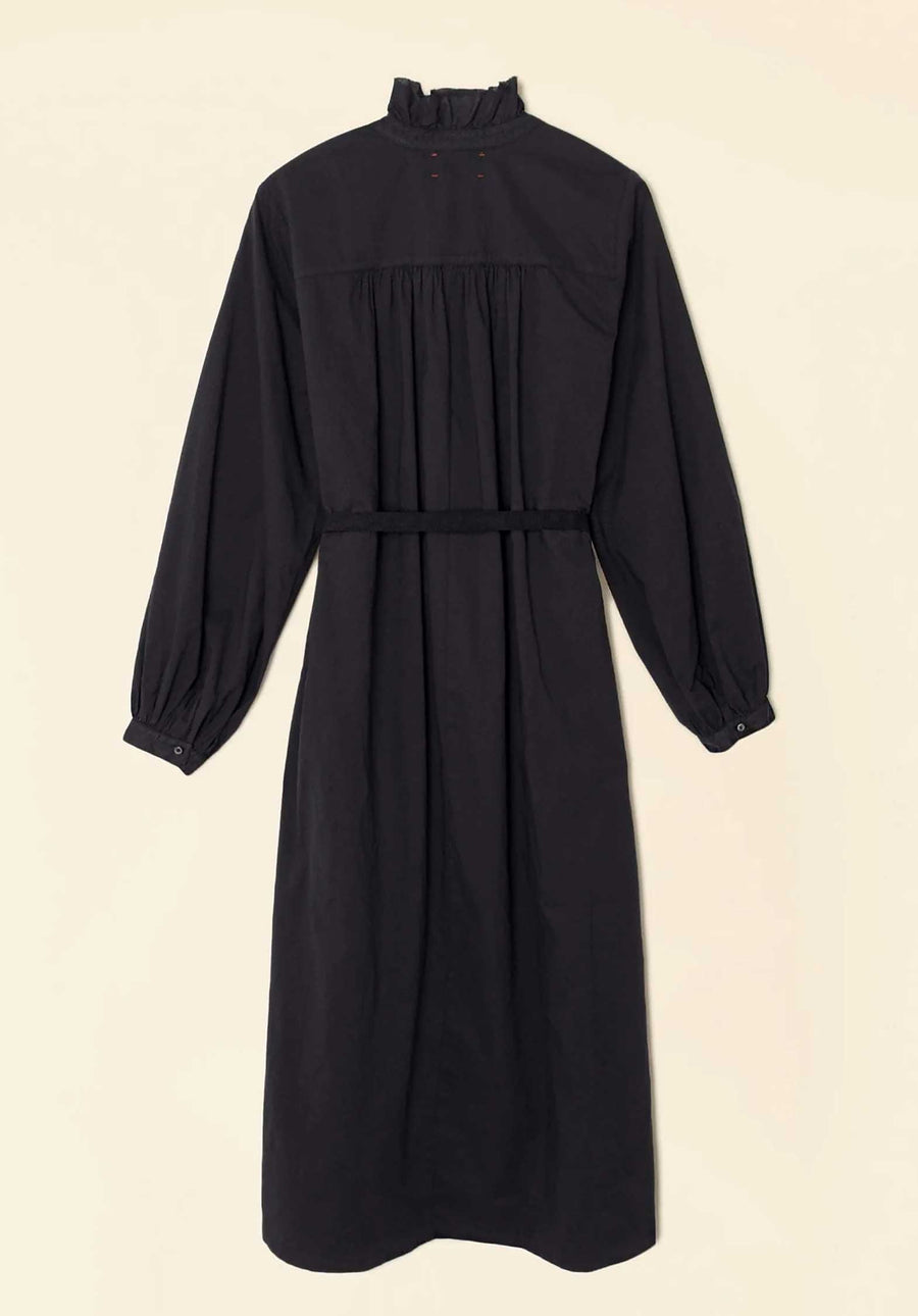 Dress X4ctp007 Caspy Dress Black