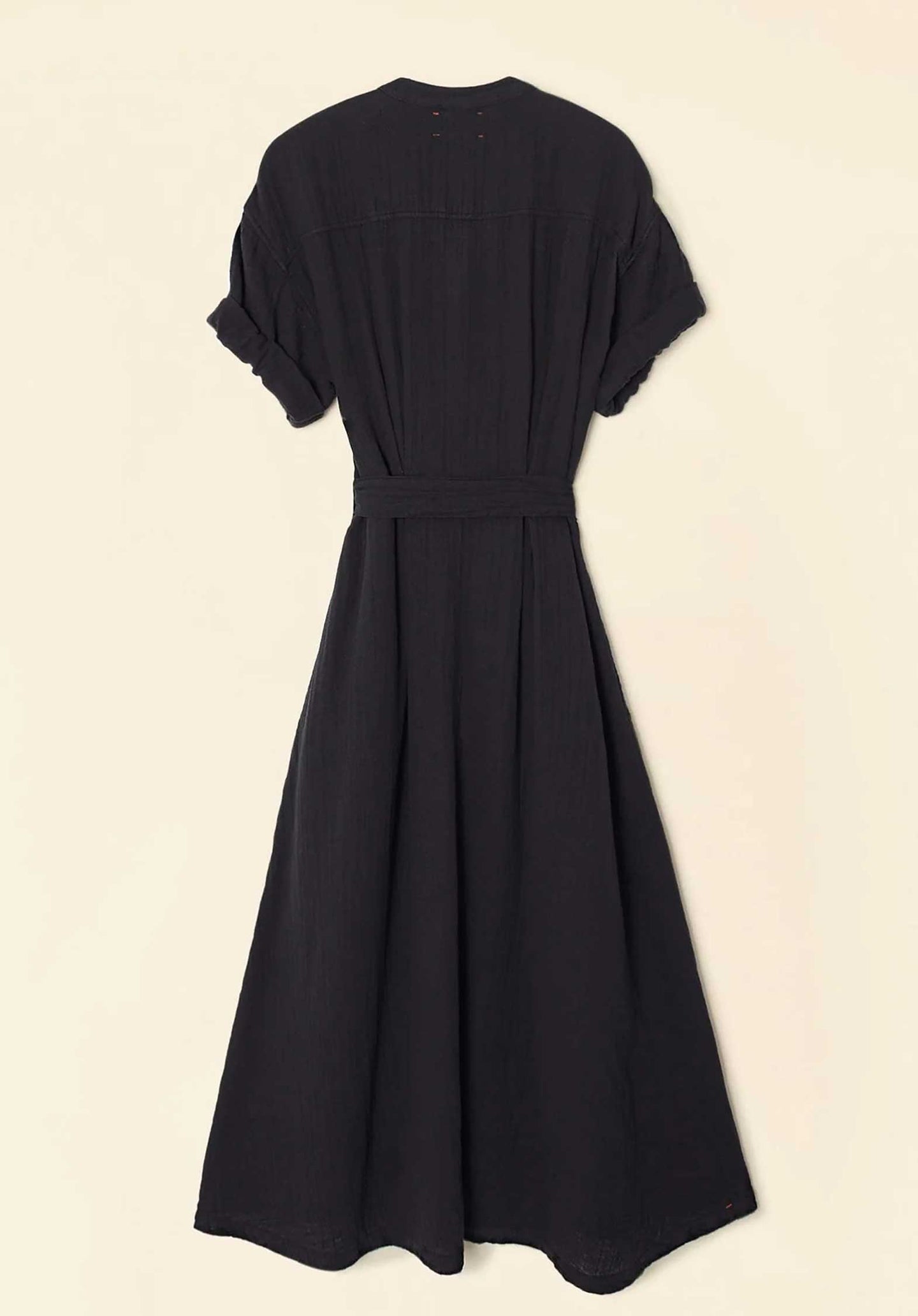 Dress X4chg016 Cate Dress Black