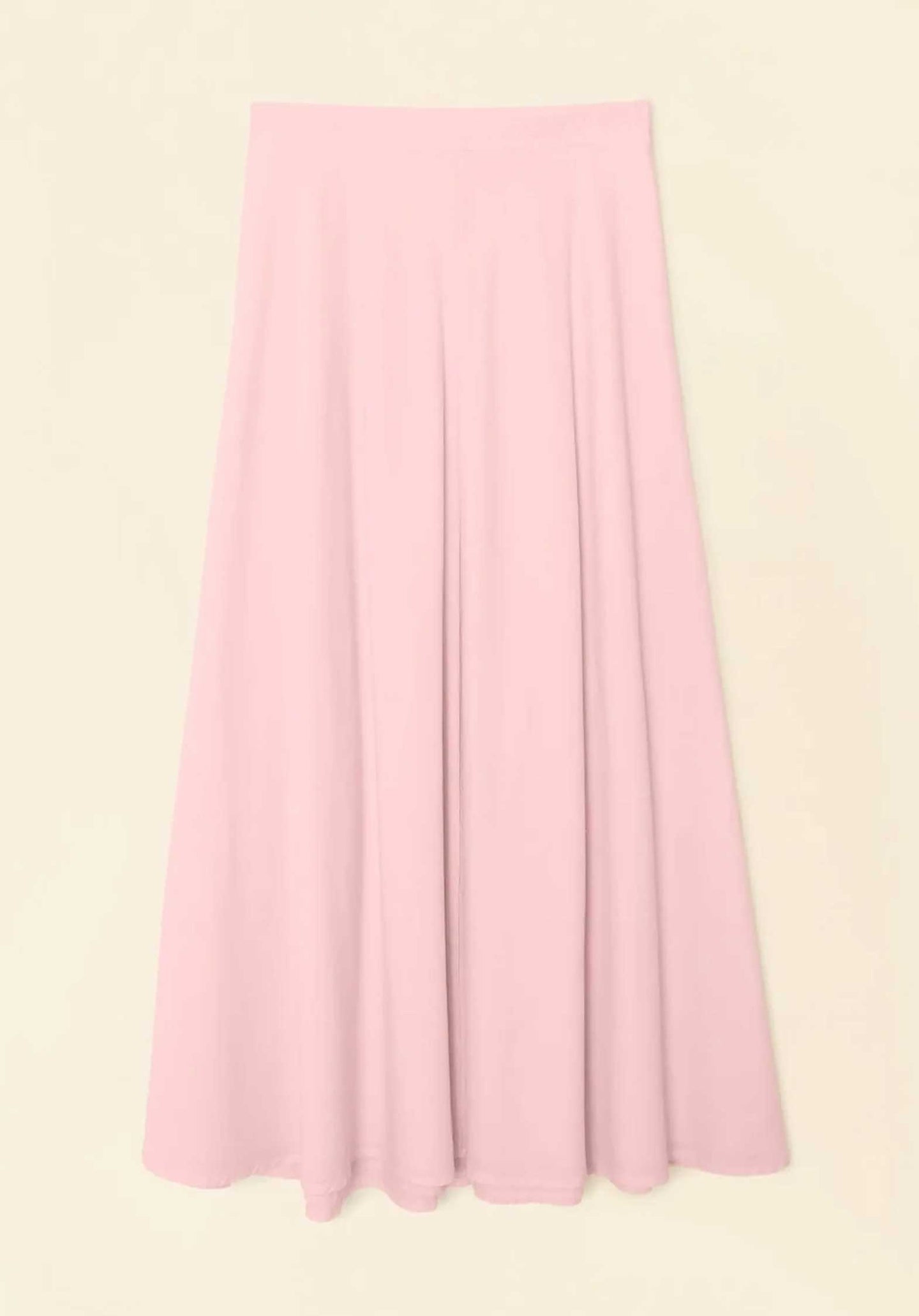 Skirt X7ctp000 Stela Skirt Pink-Dew