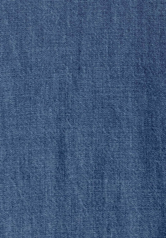 Denim Shirt Dion Shirt Blue-Rinse