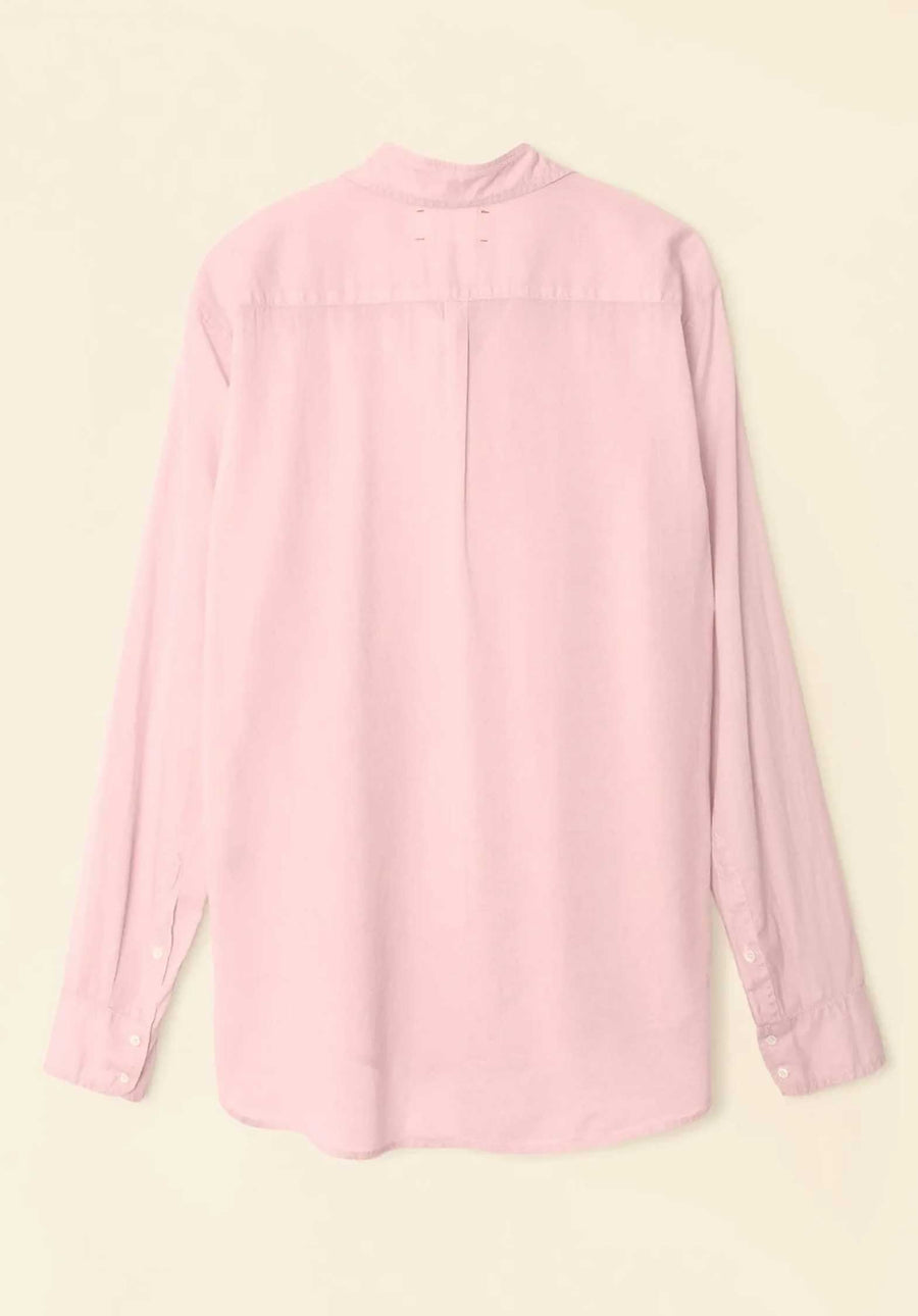 Shirt X5ctp111 Beau Shirt Pink-Dew