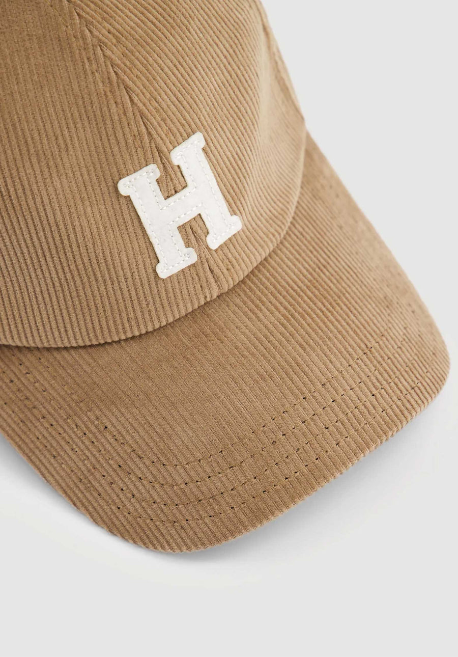 Hat Cap H Bcaa700 Beige