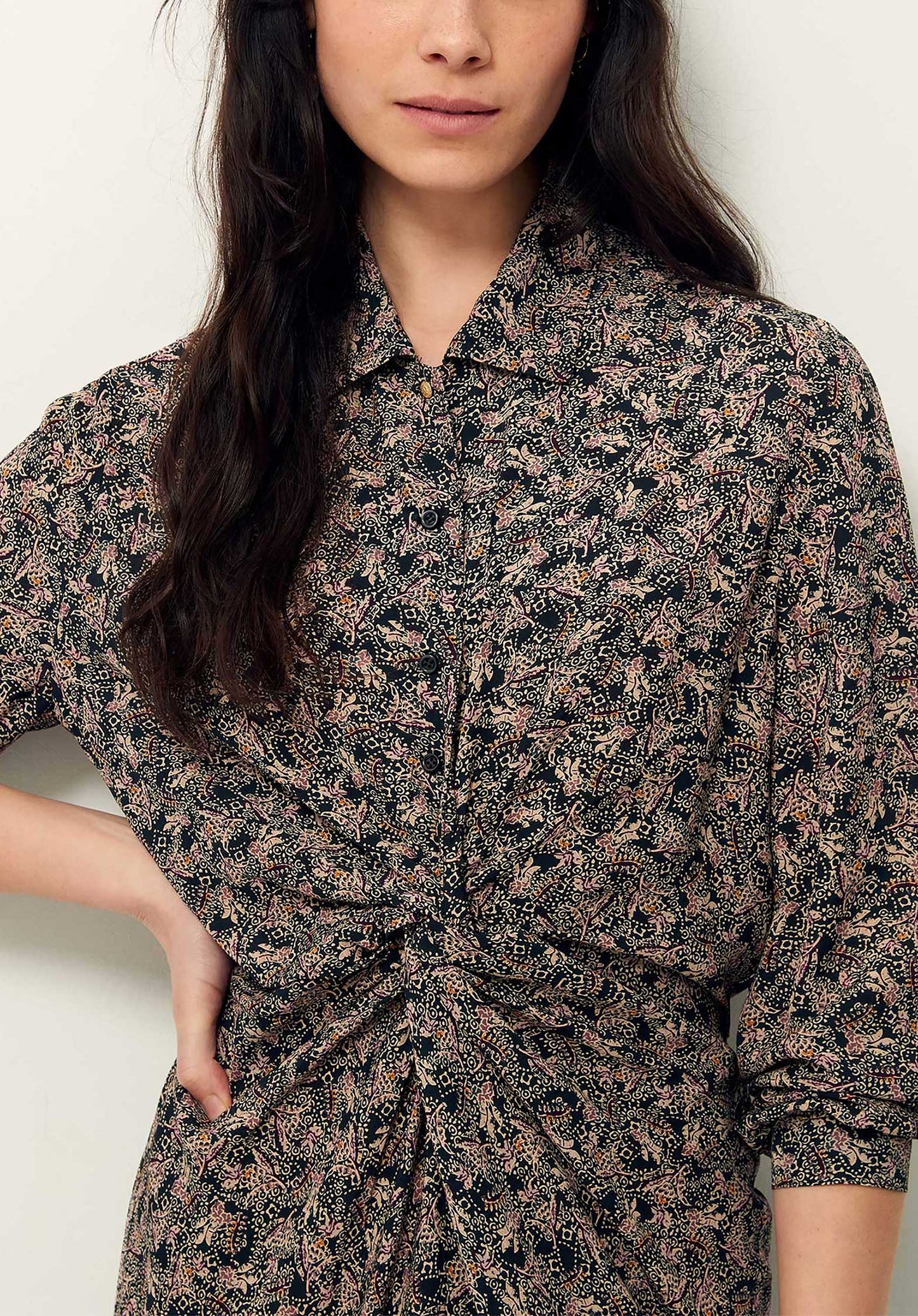 Dress Holdina Pamplona