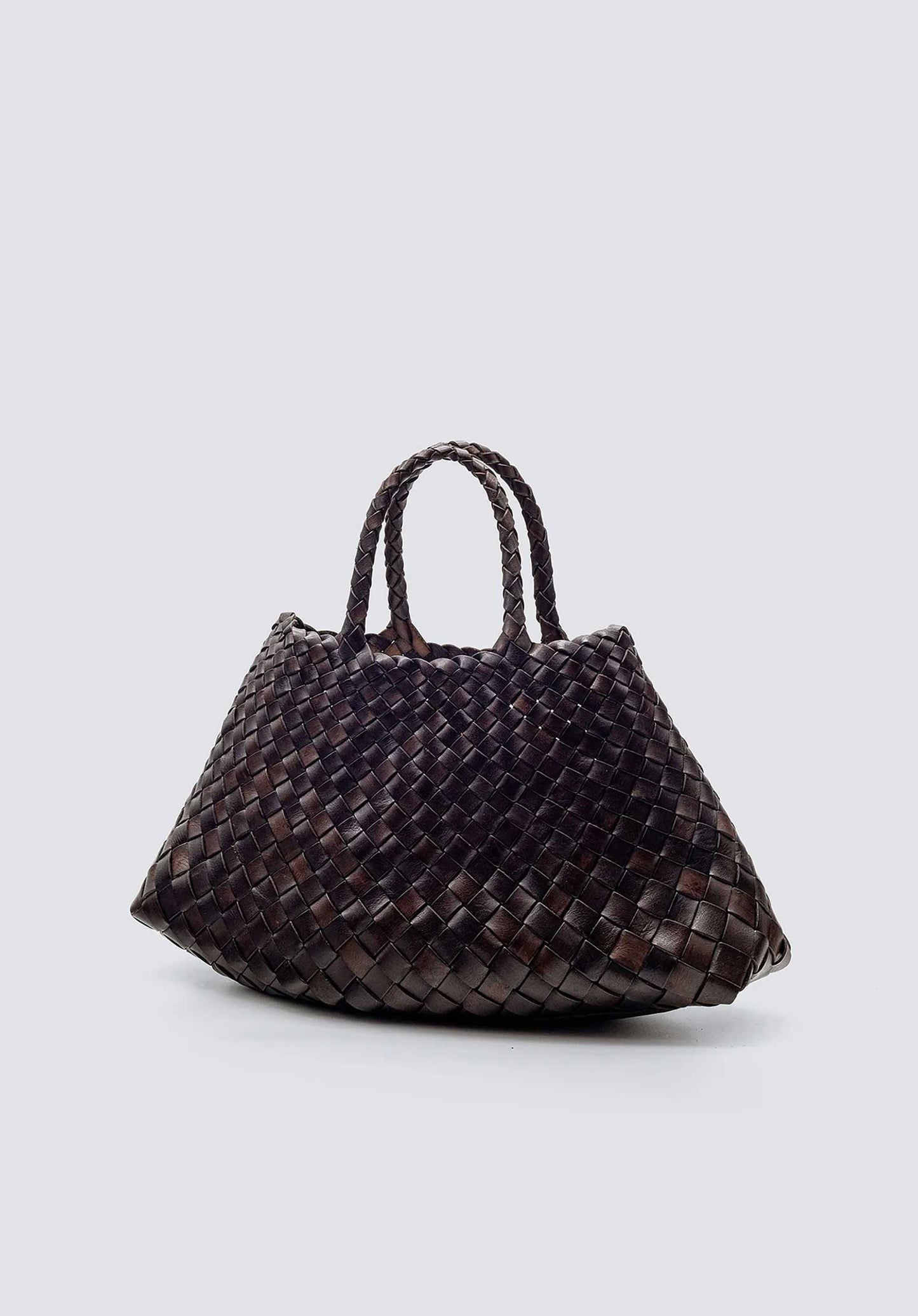 Tote Bag Santa Croce Smal Bruciato