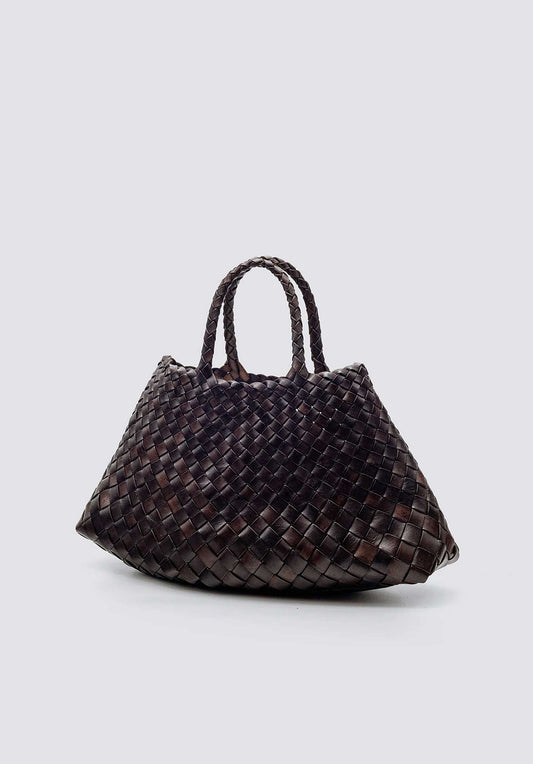 Tote Bag Santa Croce Smal Bruciato