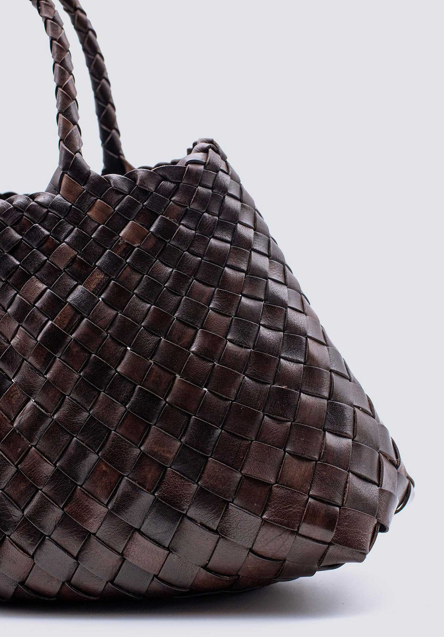 Tote Bag Santa Croce Smal Bruciato