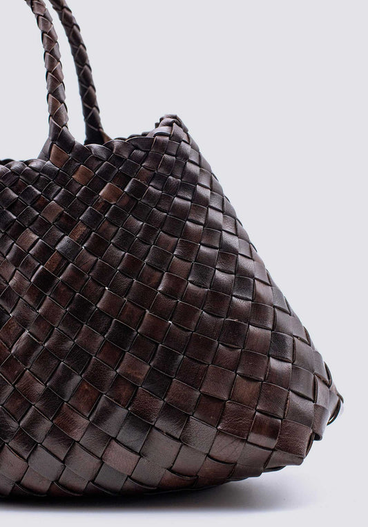 Tote Bag Santa Croce Smal Bruciato