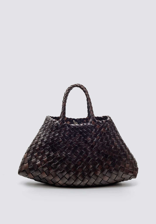 Tote Bag Santa Croce Smal Bruciato