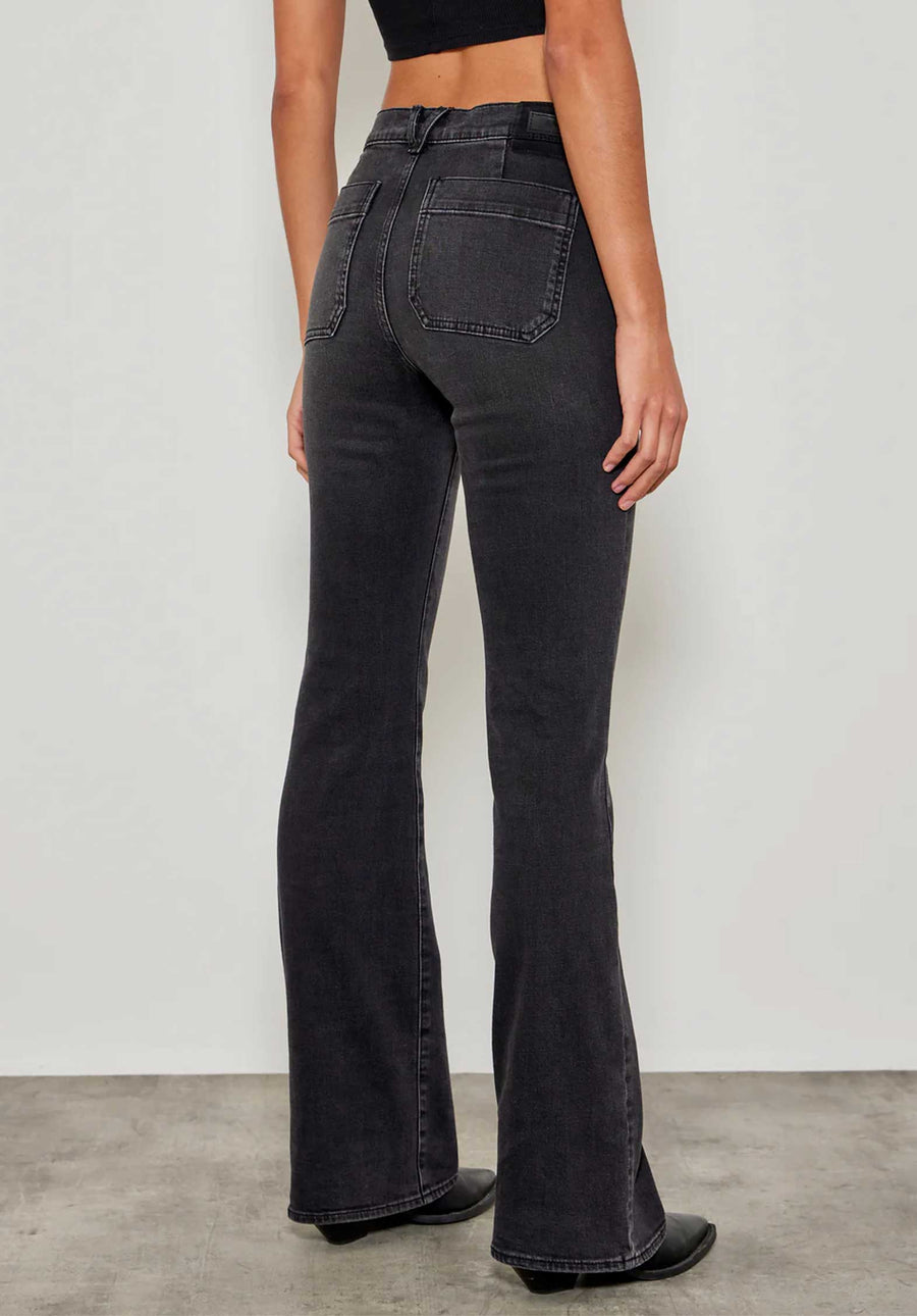 Jeans 58335luna Night