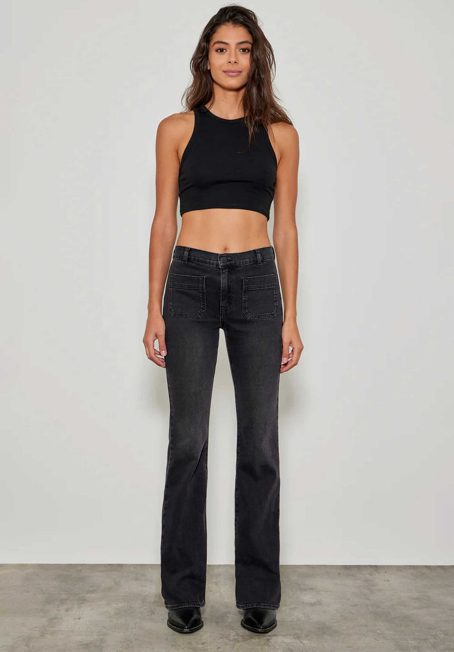 Jeans 58335luna Night