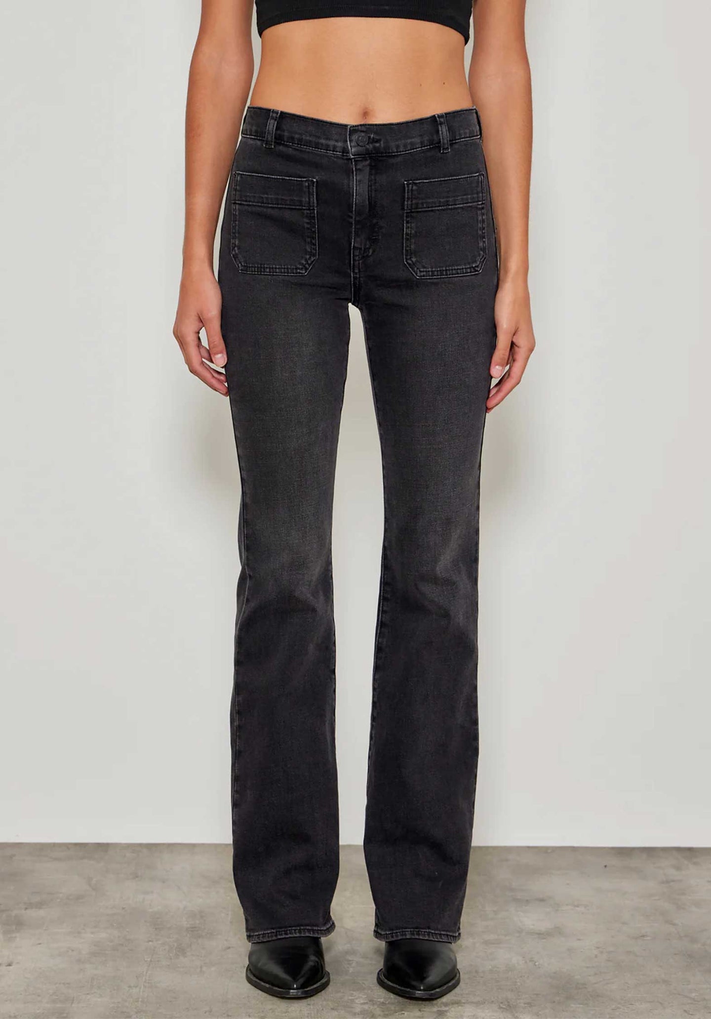 Jeans 58335luna Night