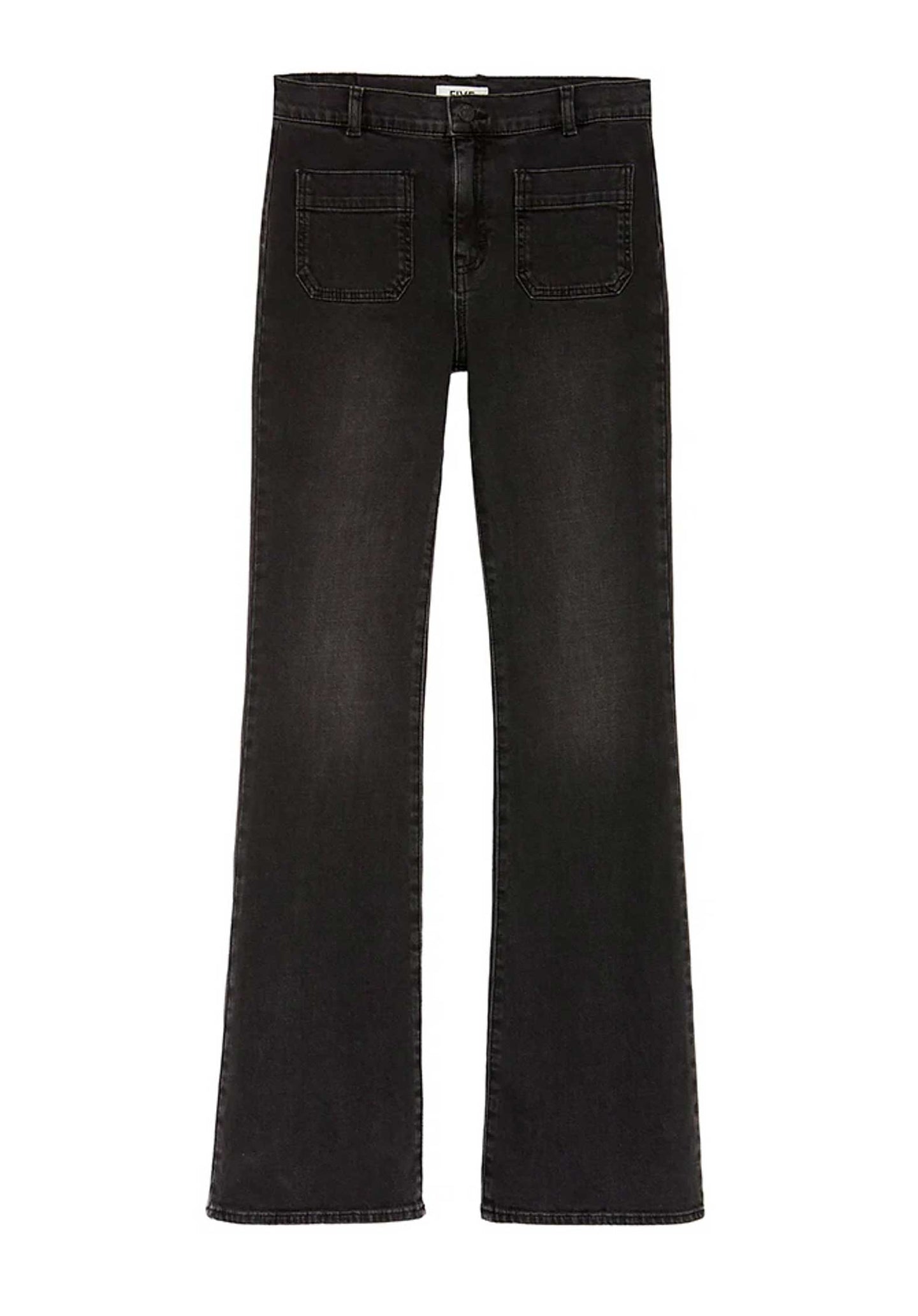 Jeans 58335luna Night