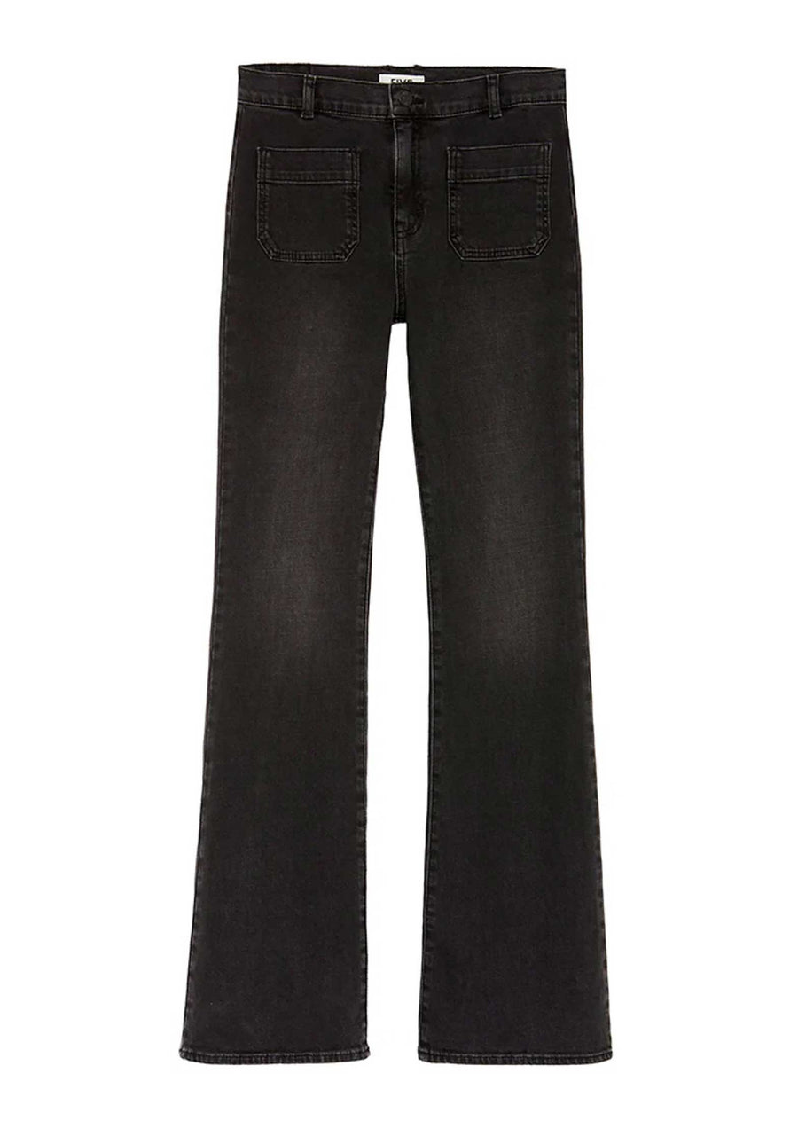 Jeans 58335luna Night