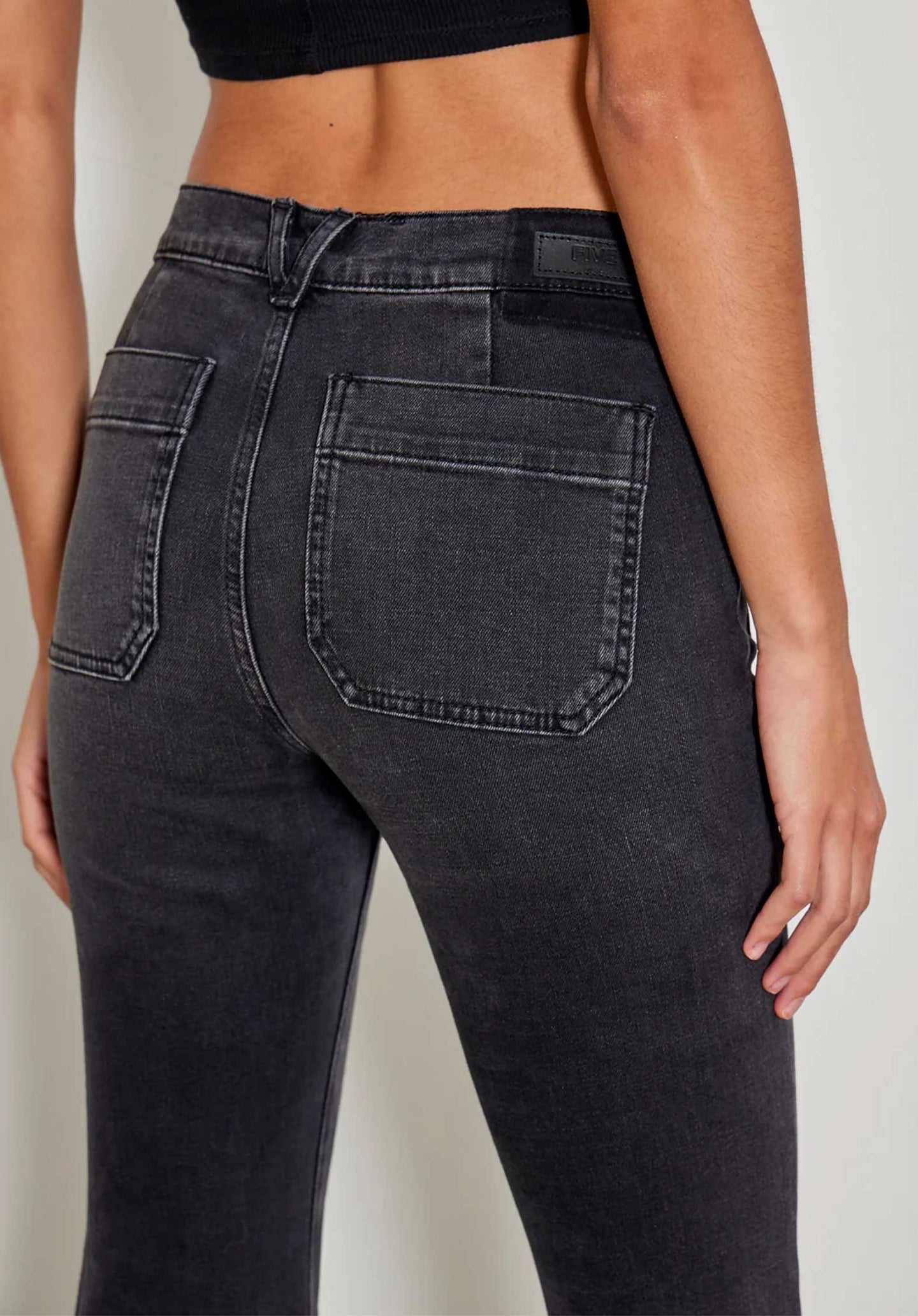 Jeans 58335luna Night