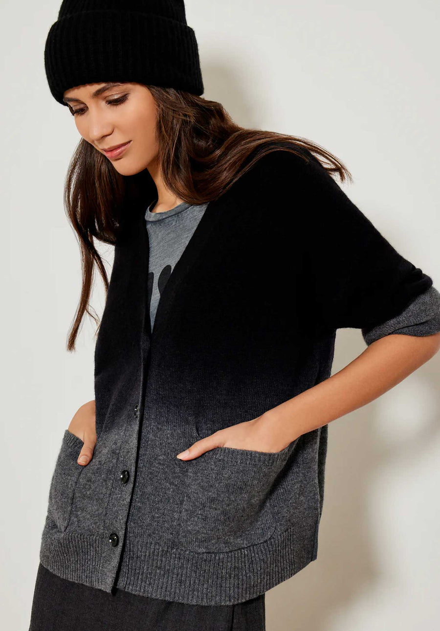 Cardigan Gw2401 Night