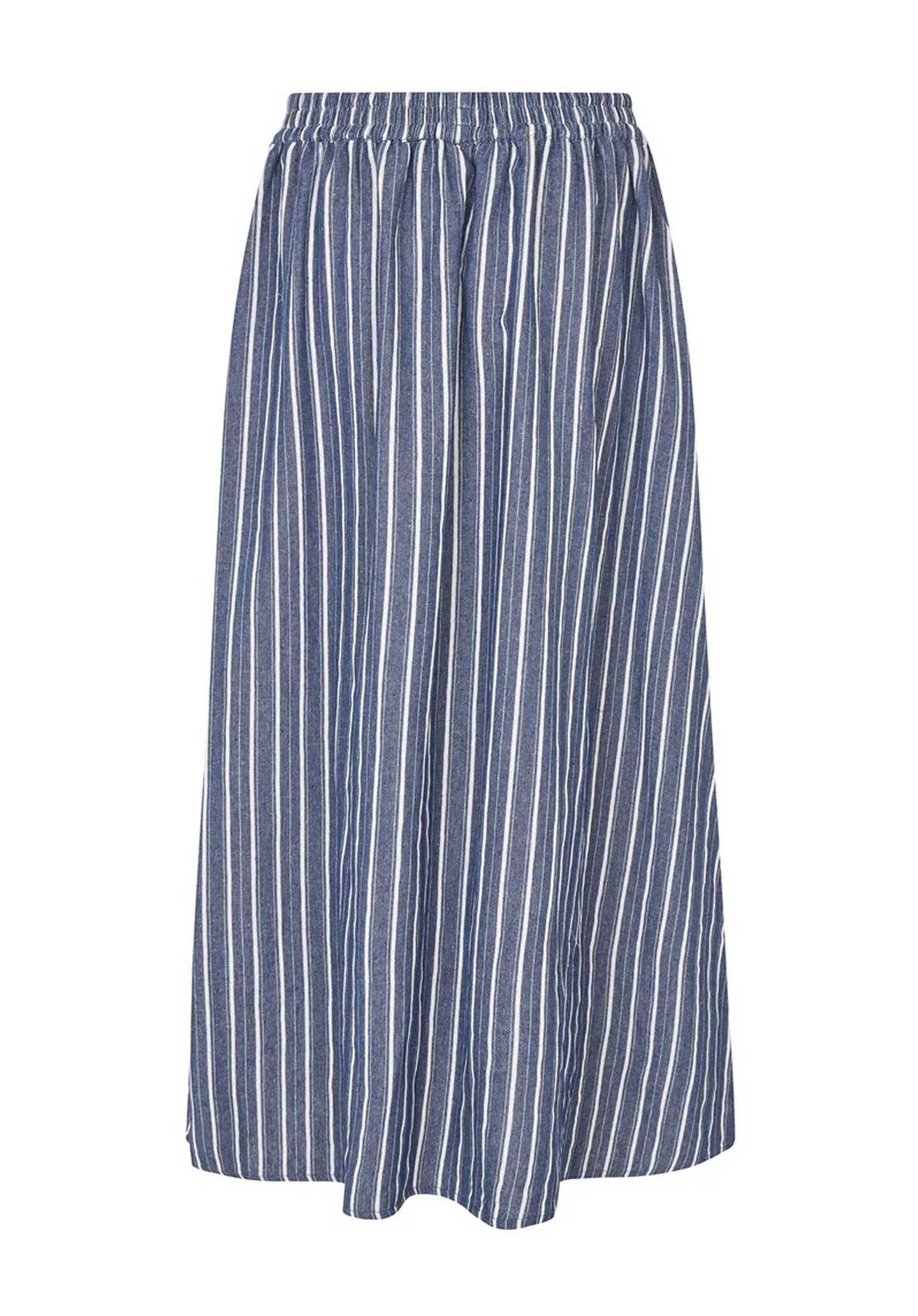 Skirt 24471 204 Akanell Maxi Ski Stripe