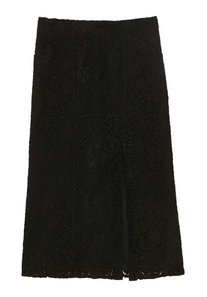 Skirt Gavin-l Black