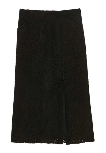 Skirt Gavin-l Black