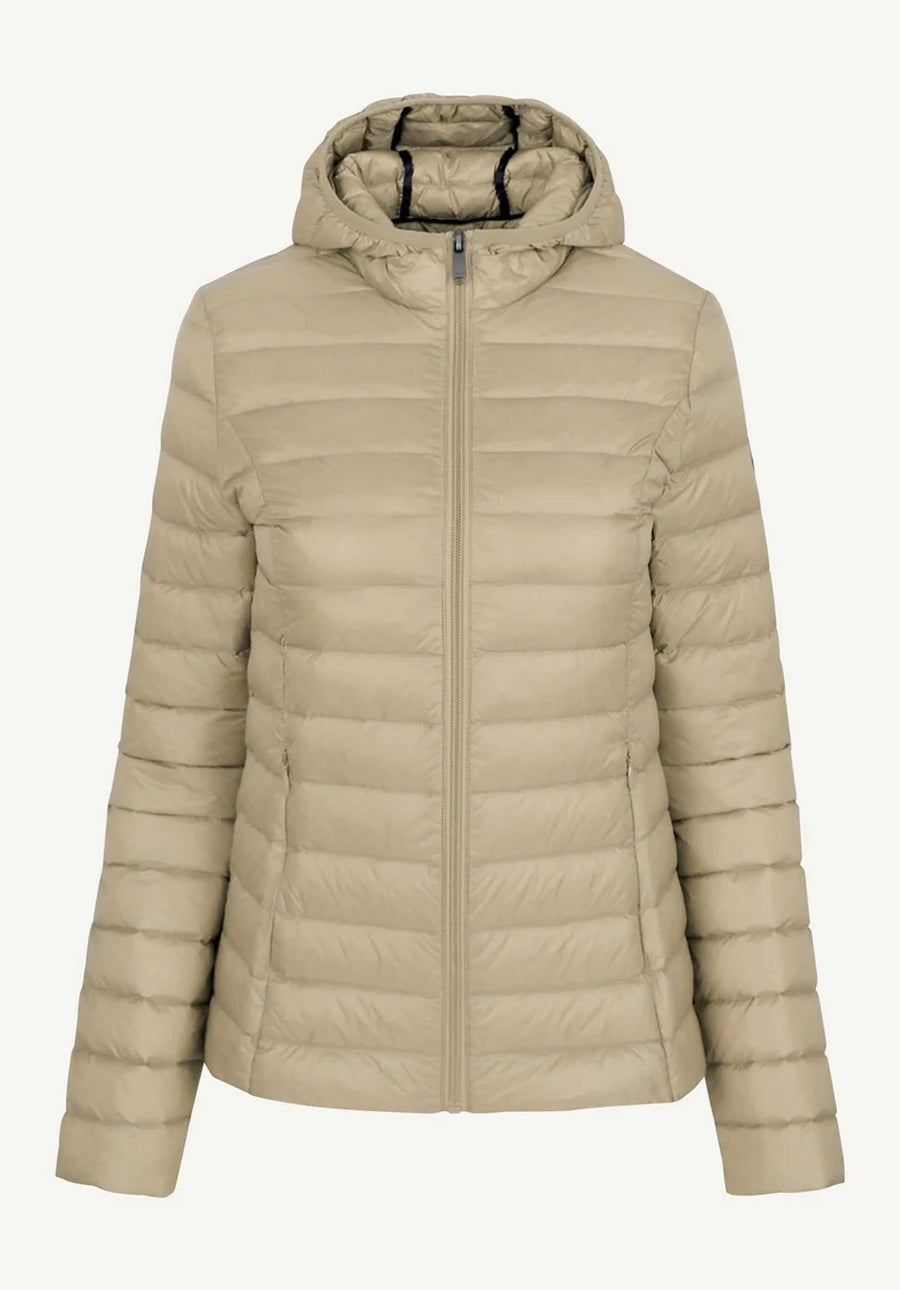 Jacket Clo Beige