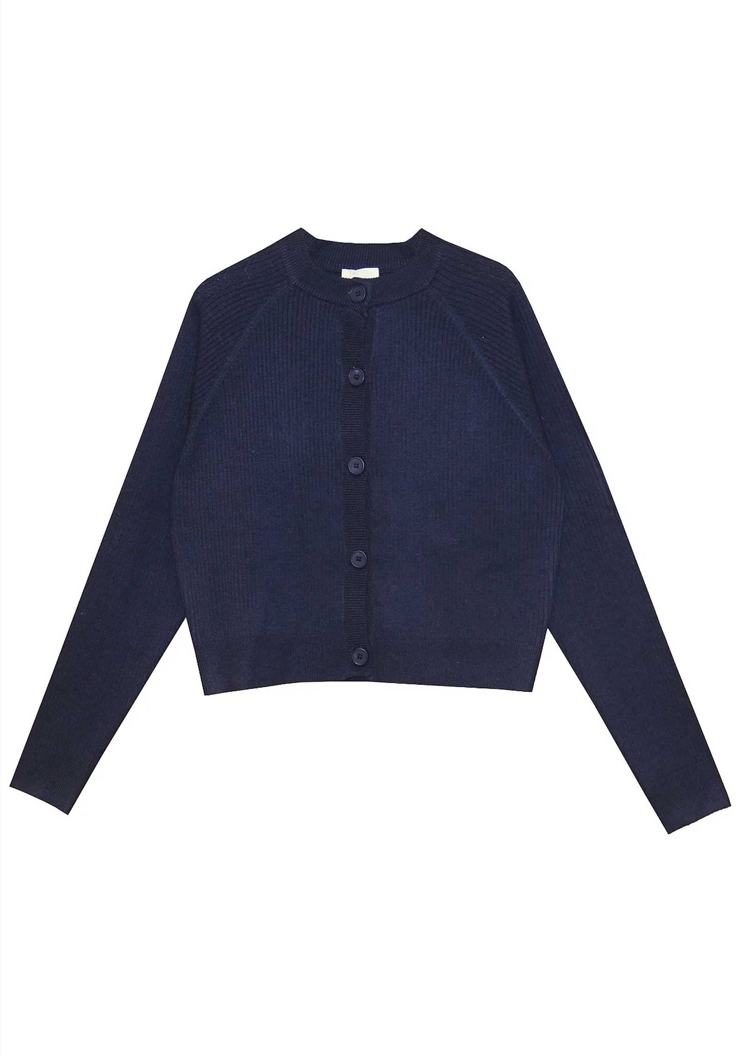 Cardigan Gilet Timeo Navy