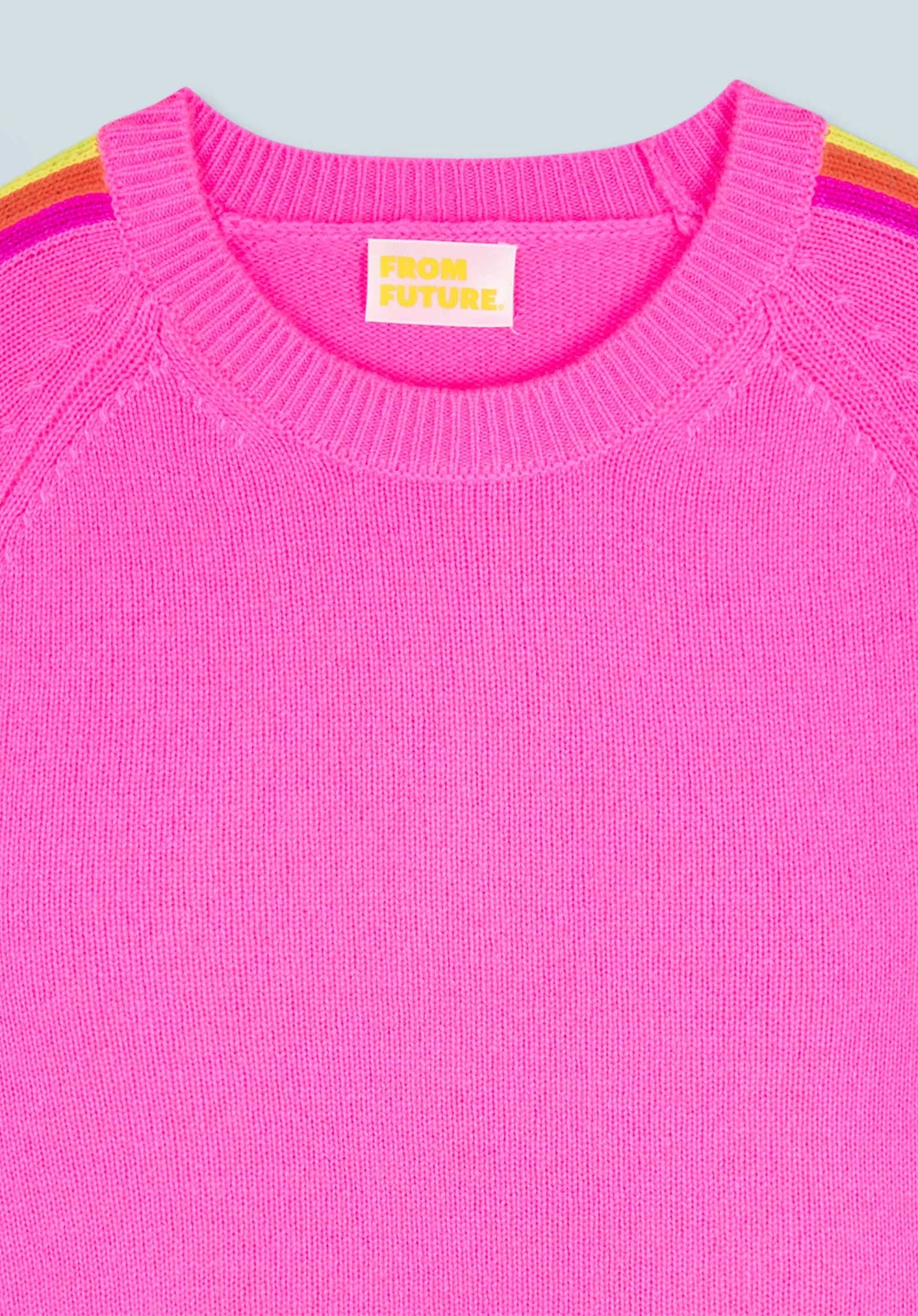 Pullover 2301wpr00094 Dreamy-Pink