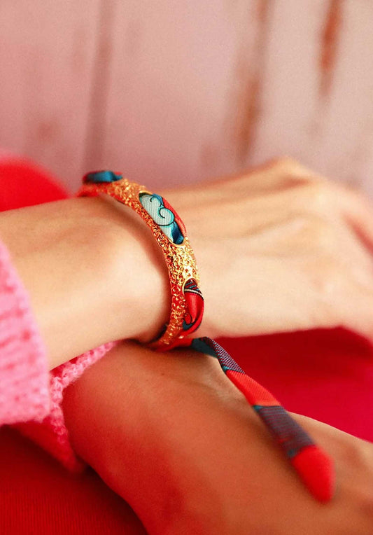 Bracelet Queen Le-Cirque-De-Sreve-C