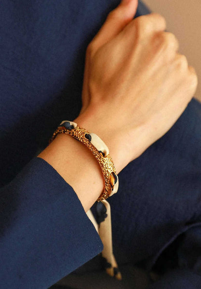 Bracelet Queen Le-Cirque-De-Sreve-N