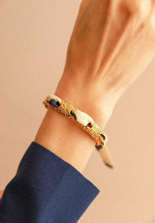 Bracelet Queen Le-Cirque-De-Sreve-N