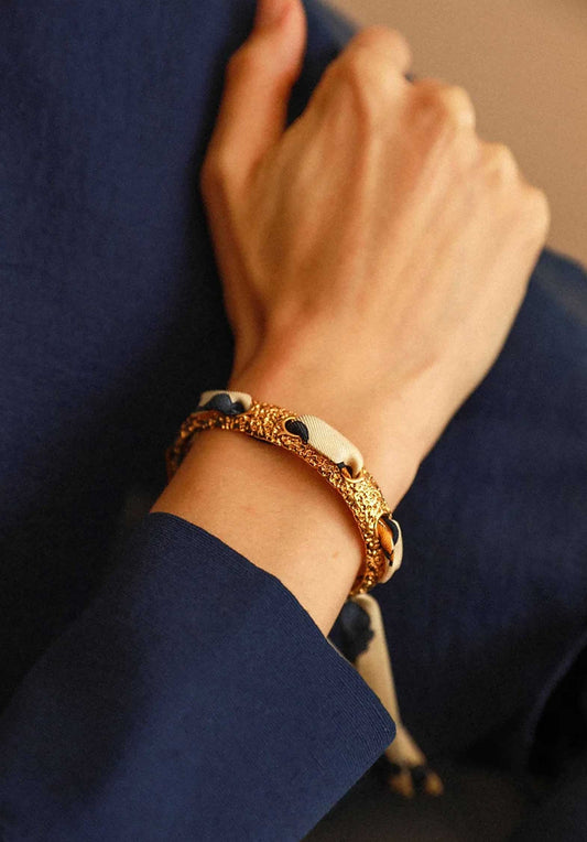 Bracelet Queen Le-Cirque-De-Sreve-N