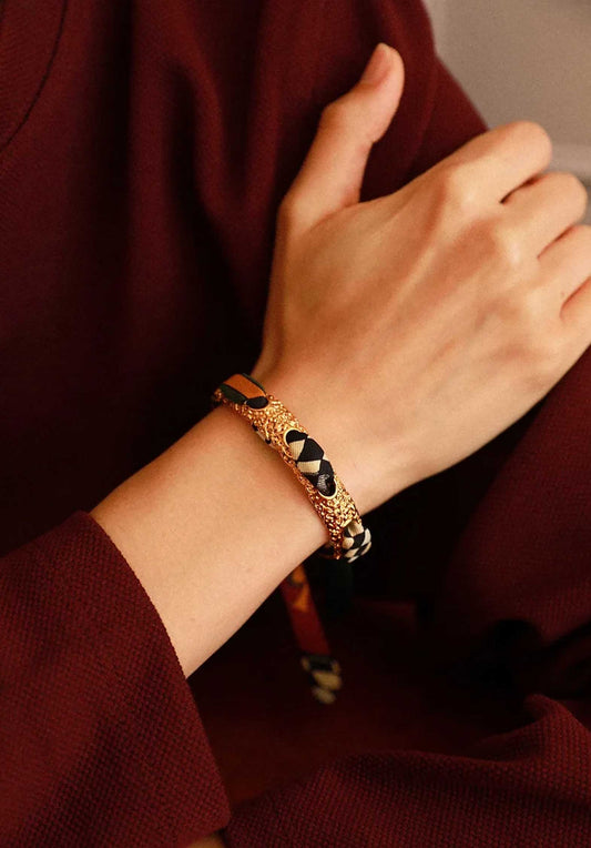 Bracelet Queen Joker-Neutre